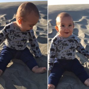 sand-baby